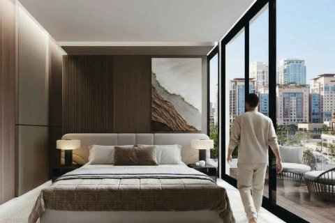 Купить квартиру в International City, Дубай, ОАЭ 3 комнаты, 99.6м2, № 657165 - фото 7