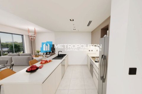 Apartament de vânzare în Saadiyat Island, Abu Dhabi, EAU 2 dormitoare, 140.7 mp. №679435 - poză 5