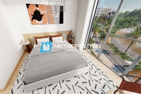 Apartament de vânzare în Saadiyat Island, Abu Dhabi, EAU 2 dormitoare, 140.7 mp. №679435 - poză 12