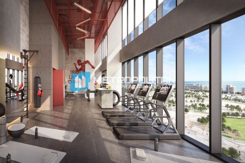 Apartament de vânzare în Saadiyat Island, Abu Dhabi, EAU 2 dormitoare, 140.7 mp. №679435 - poză 21