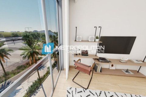 Apartament de vânzare în Saadiyat Island, Abu Dhabi, EAU 2 dormitoare, 140.7 mp. №679435 - poză 9