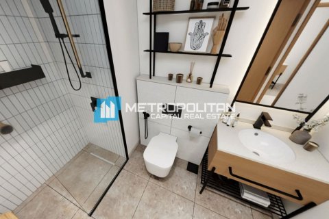 Apartament de vânzare în Saadiyat Island, Abu Dhabi, EAU 2 dormitoare, 140.7 mp. №679435 - poză 17