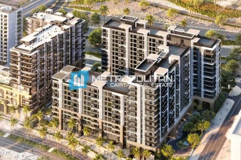 Apartament de vânzare în Saadiyat Island, Abu Dhabi, EAU 2 dormitoare, 140.7 mp. №679435 - poză 4