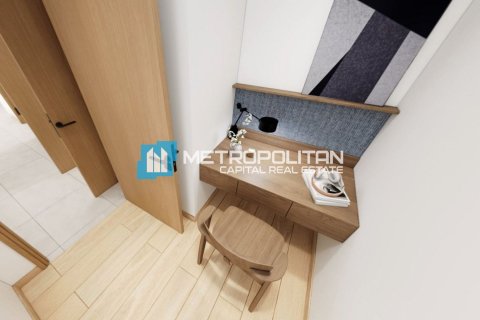 Apartament de vânzare în Saadiyat Island, Abu Dhabi, EAU 2 dormitoare, 140.7 mp. №679435 - poză 19