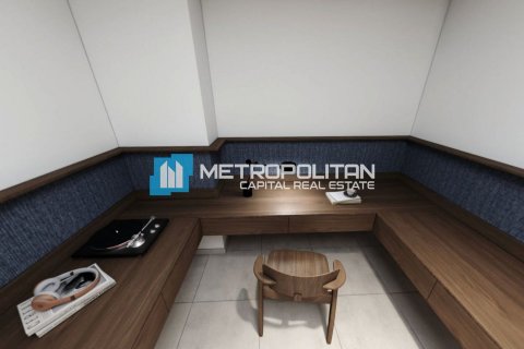 Apartament de vânzare în Saadiyat Island, Abu Dhabi, EAU 2 dormitoare, 140.7 mp. №679435 - poză 6