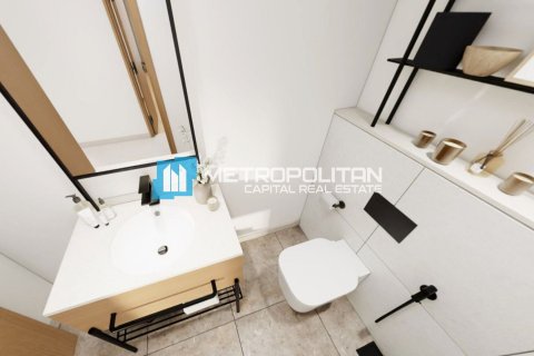 Apartament de vânzare în Saadiyat Island, Abu Dhabi, EAU 2 dormitoare, 140.7 mp. №679435 - poză 18