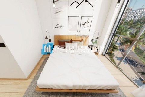 Apartament de vânzare în Saadiyat Island, Abu Dhabi, EAU 2 dormitoare, 140.7 mp. №679435 - poză 13