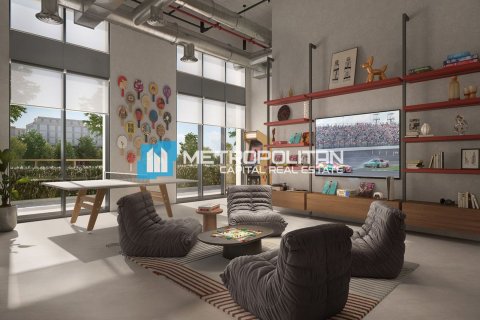 Apartament de vânzare în Saadiyat Island, Abu Dhabi, EAU 2 dormitoare, 140.7 mp. №679435 - poză 20