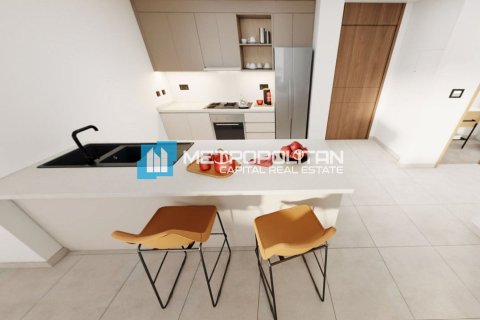 Apartament de vânzare în Saadiyat Island, Abu Dhabi, EAU 2 dormitoare, 140.7 mp. №679435 - poză 11