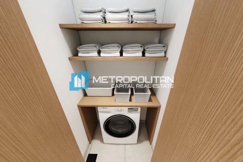 Apartament de vânzare în Saadiyat Island, Abu Dhabi, EAU 2 dormitoare, 140.7 mp. №679435 - poză 15