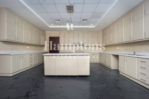 Apartman u Dubai Marina, Dubai, UAE 5 spavaćih soba, 714.14536100 m2 Br. 679437 - fotografija 4