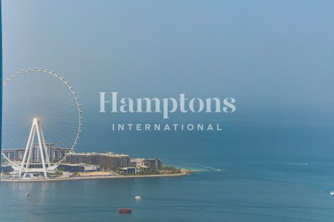 Apartman u Dubai Marina, Dubai, UAE 5 spavaćih soba, 714.14536100 m2 Br. 679437 - fotografija 8