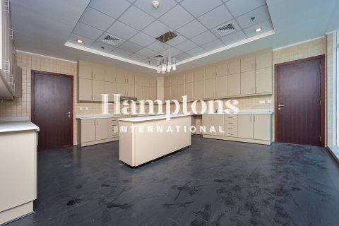Apartman u Dubai Marina, Dubai, UAE 5 spavaćih soba, 714.14536100 m2 Br. 679437 - fotografija 10