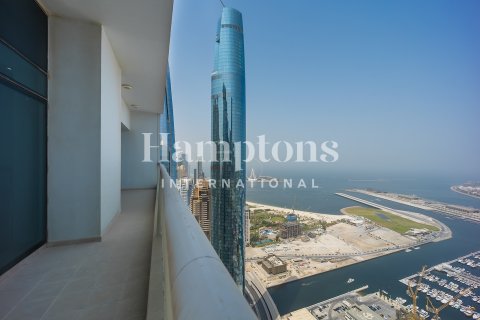 Apartman u Dubai Marina, Dubai, UAE 5 spavaćih soba, 714.14536100 m2 Br. 679437 - fotografija 6