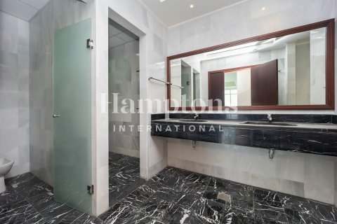 Apartman u Dubai Marina, Dubai, UAE 5 spavaćih soba, 714.14536100 m2 Br. 679437 - fotografija 9