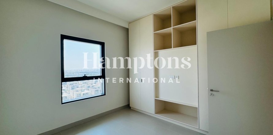 Korter asukohaga Dubai Hills Estate, Dubai, AÜE: 1 magamistoaga, 60.1082 m² Nr 679441