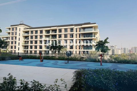 Üürile anda korter asukohaga Dubai Hills Estate, Dubai, AÜE: 1 magamistoaga, 60.10824100 m² Nr 679441 - pilt 12