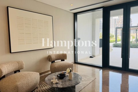 Üürile anda korter asukohaga Dubai Hills Estate, Dubai, AÜE: 1 magamistoaga, 60.10824100 m² Nr 679441 - pilt 10