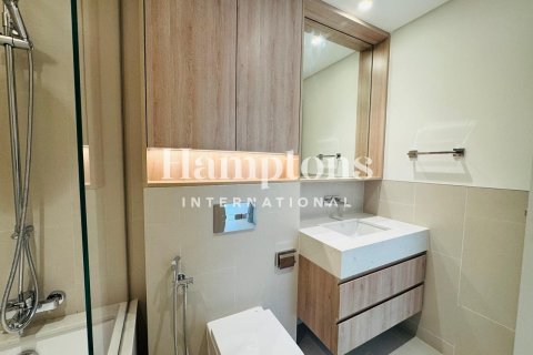 Üürile anda korter asukohaga Dubai Hills Estate, Dubai, AÜE: 1 magamistoaga, 60.10824100 m² Nr 679441 - pilt 4