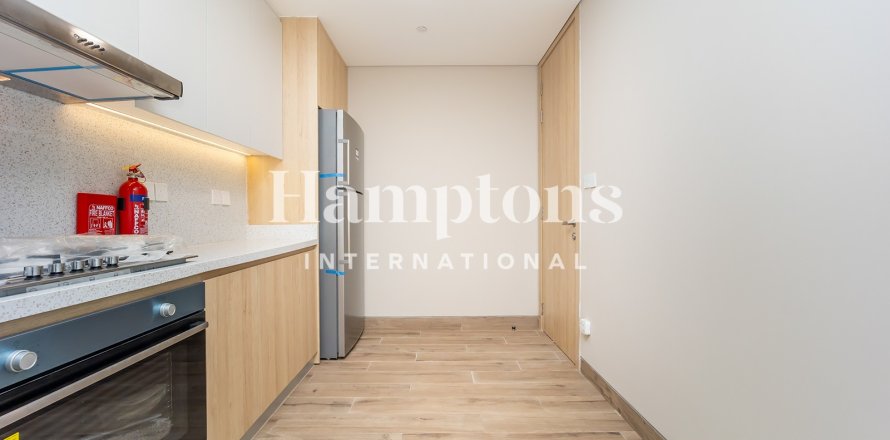 Apartman u Living Legends, Dubai, UAE 112.598 m2, 2 spavaćih soba Br. 679439