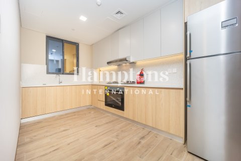 Apartman u Living Legends, Dubai, UAE 2 spavaćih soba, 112.59843600 m2 Br. 679439 - fotografija 17