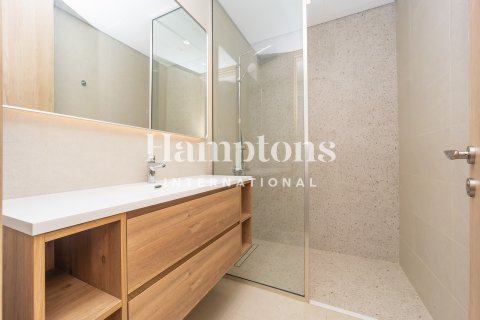 Apartman u Living Legends, Dubai, UAE 2 spavaćih soba, 112.59843600 m2 Br. 679439 - fotografija 15