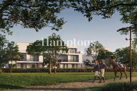 Villa para arrendamento em Dubai, EAU 5 quartos, 469.71756800 m2 № 679438 - foto 11