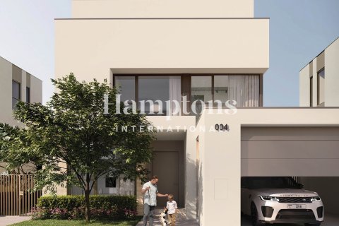 Villa para arrendamento em Dubai, EAU 5 quartos, 469.71756800 m2 № 679438 - foto 9