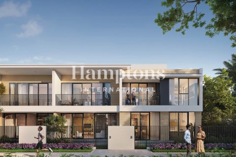 Villa para arrendamento em Dubai, EAU 5 quartos, 469.71756800 m2 № 679438 - foto 6