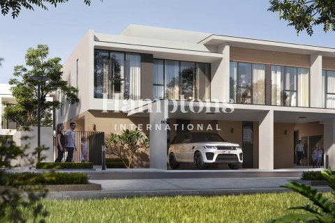 Villa para arrendamento em Dubai, EAU 5 quartos, 469.71756800 m2 № 679438 - foto 1