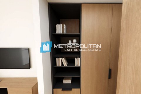 Apartament de vânzare în Saadiyat Island, Abu Dhabi, EAU 2 dormitoare, 140.7 mp. №679436 - poză 10