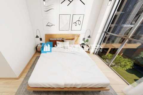 Apartament de vânzare în Saadiyat Island, Abu Dhabi, EAU 2 dormitoare, 140.7 mp. №679436 - poză 9