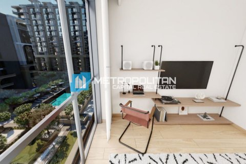 Apartament de vânzare în Saadiyat Island, Abu Dhabi, EAU 2 dormitoare, 140.7 mp. №679436 - poză 6