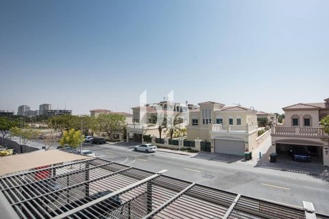 Σπίτι σε Jumeirah Village Triangle, Dubai, ΗΑΕ 4 υπνοδωμάτια, 325 τ.μ. Αρ. 645389 - φωτογραφία 7
