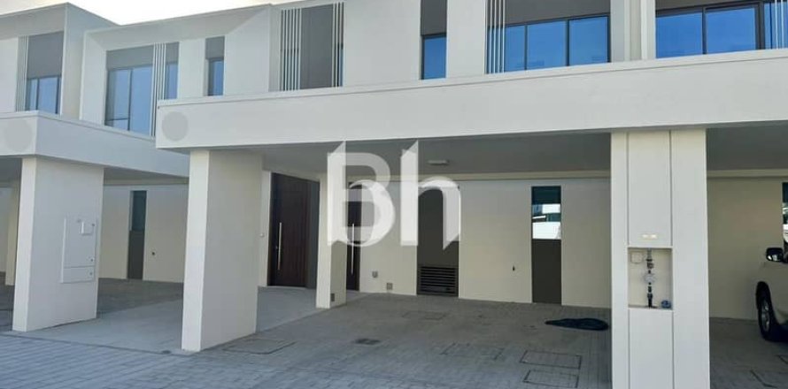 Dubai, संयुक्त अरब अमीरात में विला, 3 बेडरूम, 178 वर्ग मीटर, संख्या 645392