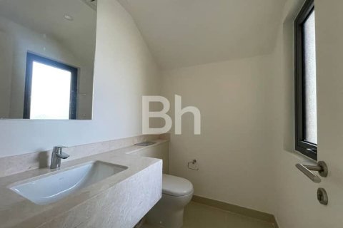 Řadový dům v Dubai Hills Estate, SAE 3 ložnice, 203 m² Č.: 645393 - fotografie 5