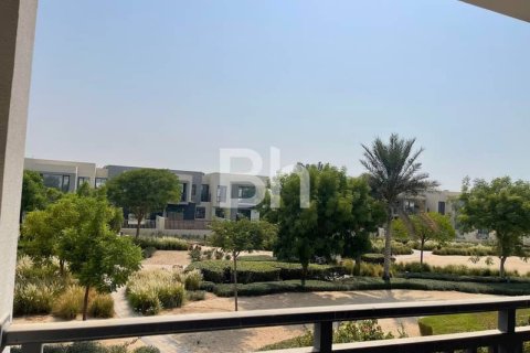 Řadový dům v Dubai Hills Estate, SAE 3 ložnice, 203 m² Č.: 645393 - fotografie 10