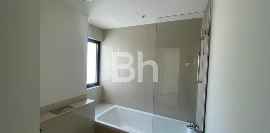 Řadový dům v Dubai Hills Estate, SAE 3 ložnice, 203 m² Č.: 645393