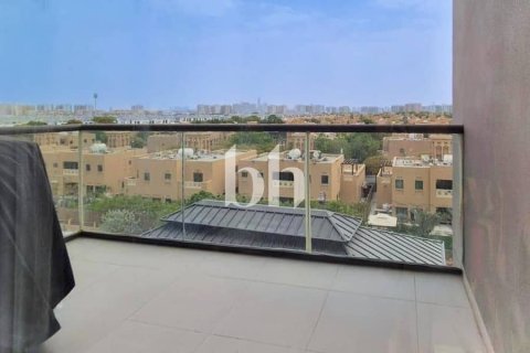 Apartment sa Al Furjan, Dubai, UAE 1 silid-tulugan, 90 sq.m. № 645394 - larawan 15