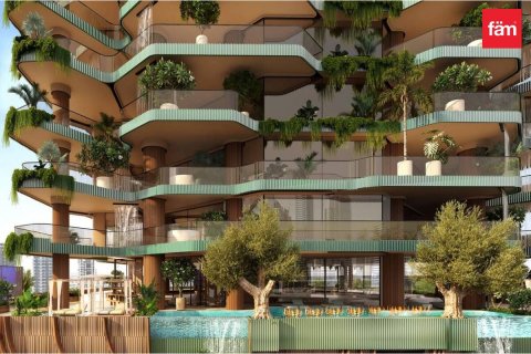 Byt v Business Bay, Dubai, SAE 3 ložnice, 478 m² Č.: 565626 - fotografie 5