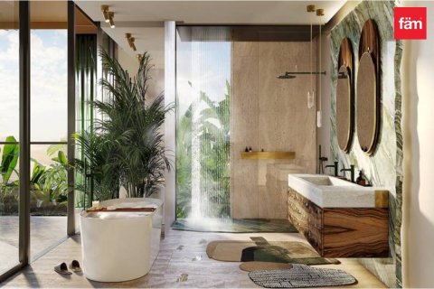 Byt v Business Bay, Dubai, SAE 3 ložnice, 478 m² Č.: 565626 - fotografie 10