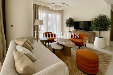 Appartement à louer à Dubai Harbour, Dubai, EAU 1 chambre, 85.11772860 m2 № 650988 - photo 22