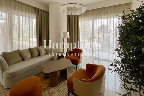 Appartement à louer à Dubai Harbour, Dubai, EAU 1 chambre, 85.11772860 m2 № 650988 - photo 14