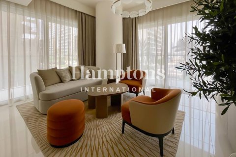 Appartement à louer à Dubai Harbour, Dubai, EAU 1 chambre, 85.11772860 m2 № 650988 - photo 10