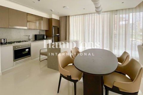Appartement à louer à Dubai Harbour, Dubai, EAU 1 chambre, 85.11772860 m2 № 650988 - photo 9