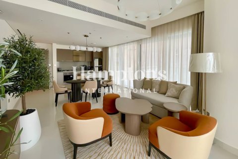 Appartement à louer à Dubai Harbour, Dubai, EAU 1 chambre, 85.11772860 m2 № 650988 - photo 12