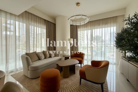 Appartement à louer à Dubai Harbour, Dubai, EAU 1 chambre, 85.11772860 m2 № 650988 - photo 25