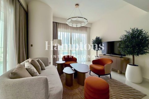 Appartement à louer à Dubai Harbour, Dubai, EAU 1 chambre, 85.11772860 m2 № 650988 - photo 15