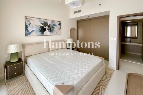 Appartement à louer à Dubai Harbour, Dubai, EAU 1 chambre, 85.11772860 m2 № 650988 - photo 3