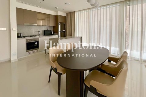 Appartement à louer à Dubai Harbour, Dubai, EAU 1 chambre, 85.11772860 m2 № 650988 - photo 16